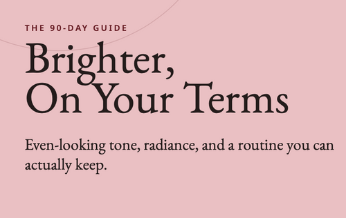 Brighter on Your Terms E-Book